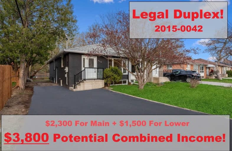 112 Walter Avenue, Newmarket | Image 1