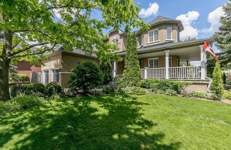 767 Quantra Crescent, Newmarket | Image 1