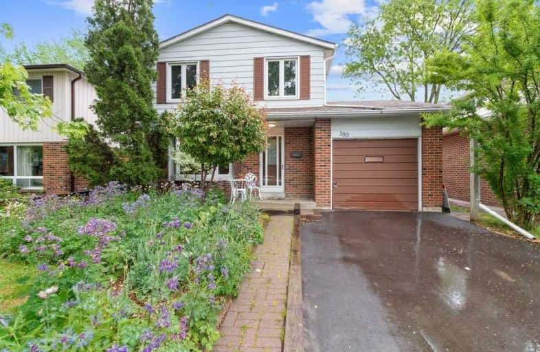 389 Sandford Street, Newmarket | Image 1