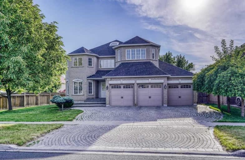 131 Village Gate Drive, Markham | Image 1