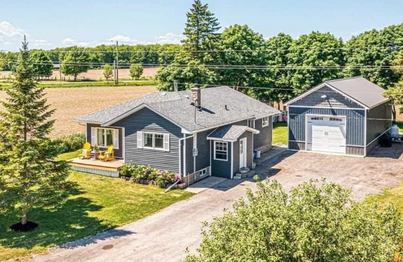 225 Concession 4, Brock | Image 1