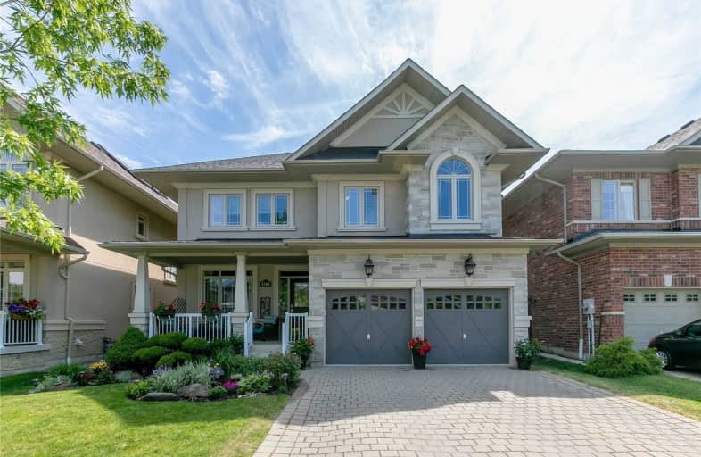 1155 Quaker Trail, Newmarket | Image 1