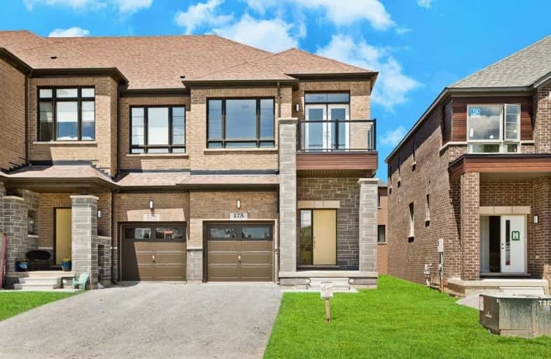 175 Landolfi Way, Bradford West Gwillimbury | Image 1