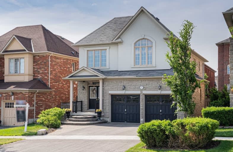 127 Queen Filomena Avenue, Vaughan | Image 1