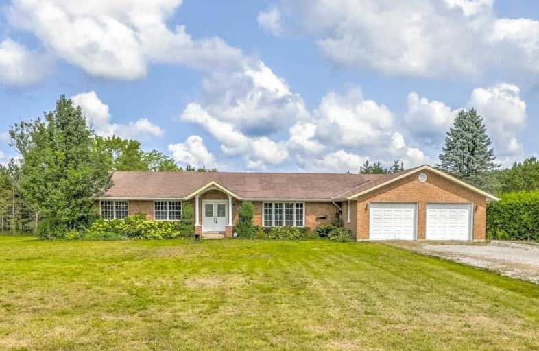 5352 St John's Sideroad, Whitchurch Stouffville | Image 1