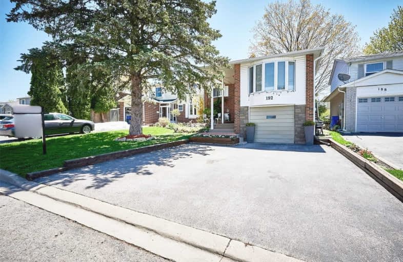 192 Hodgson Drive, Newmarket | Image 1