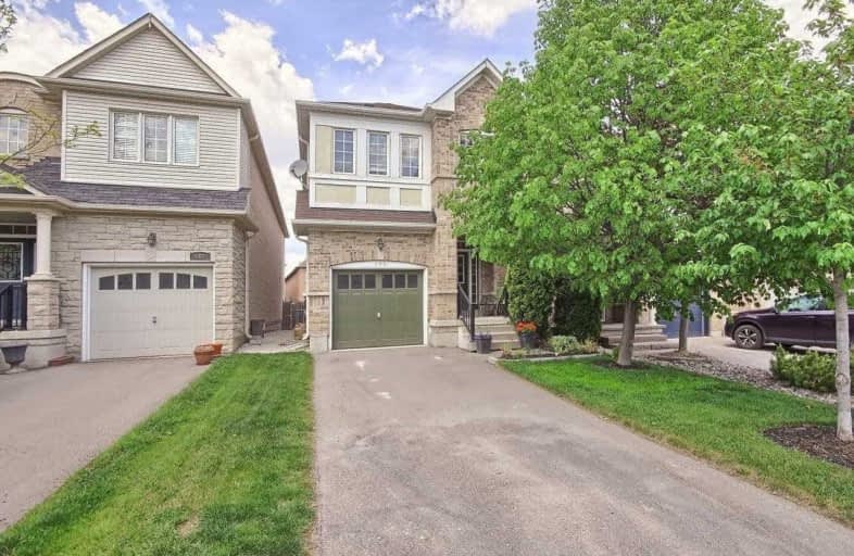 165 Carrier Crescent, Vaughan | Image 1