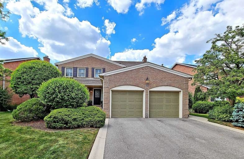 76 Longwater Chase, Markham | Image 1