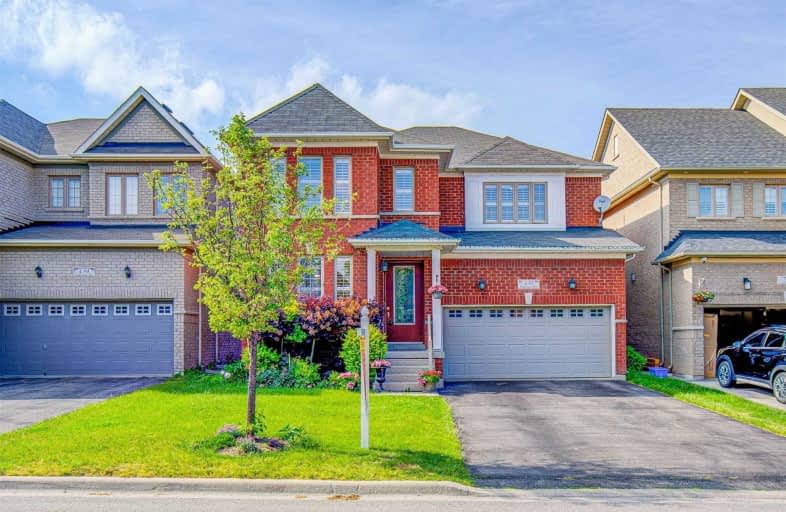 130 Seabreeze Avenue, Vaughan | Image 1