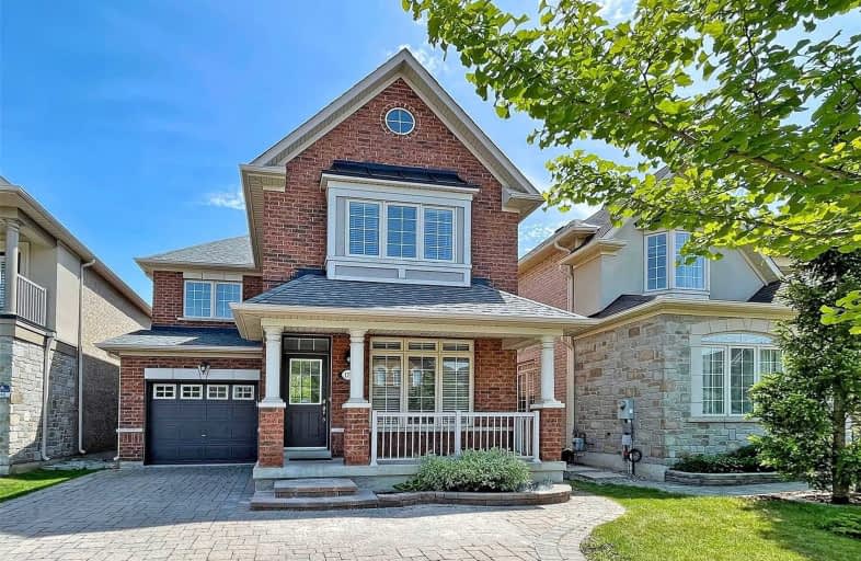 177 Gauguin Avenue, Vaughan | Image 1