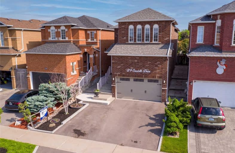 29 Condotti Drive, Vaughan | Image 1