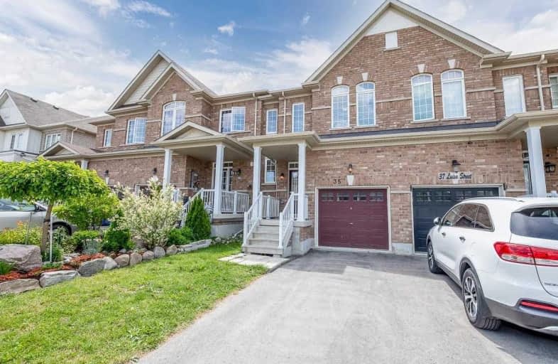 35 Luisa Street, Bradford West Gwillimbury | Image 1