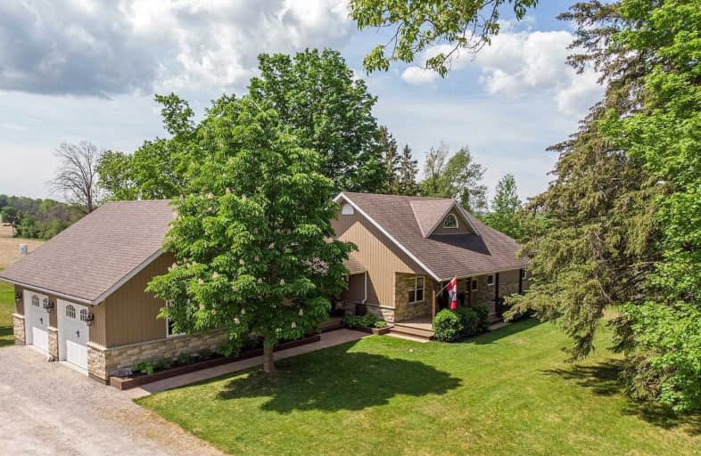 805 Davis Drive, Uxbridge | Image 1