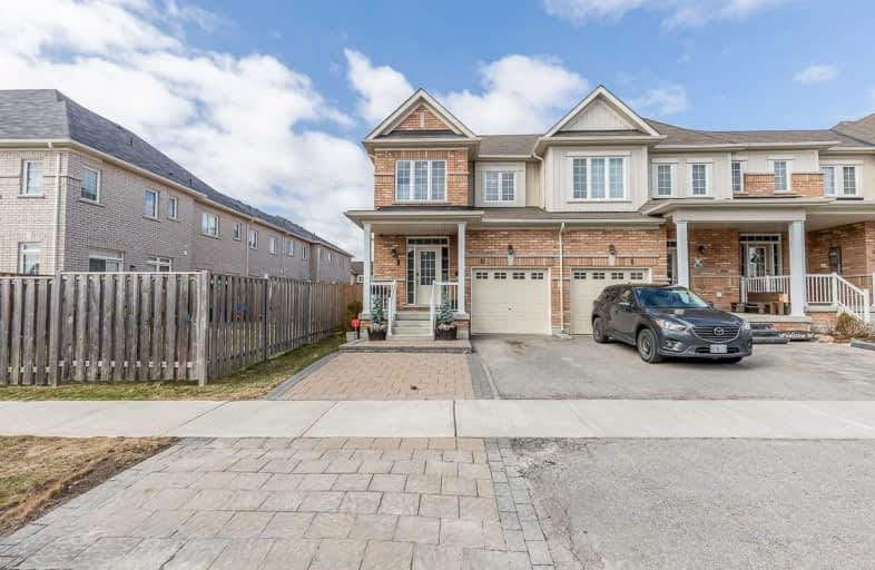 10 Daniele Crescent, Bradford West Gwillimbury | Image 1