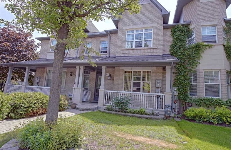 114 Gianmarco Way, Vaughan | Image 1