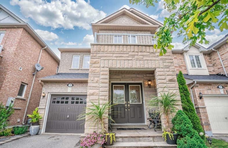 23 Stalmaster Road, Markham | Image 1