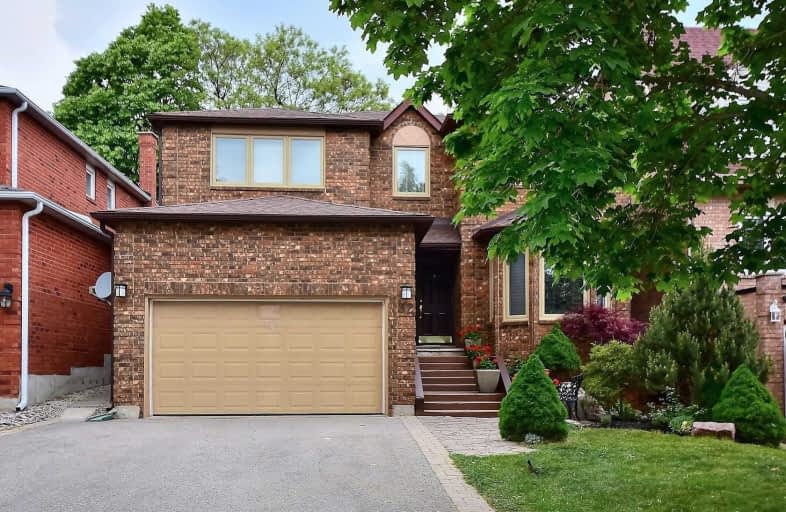 32 Janesville Road, Vaughan | Image 1