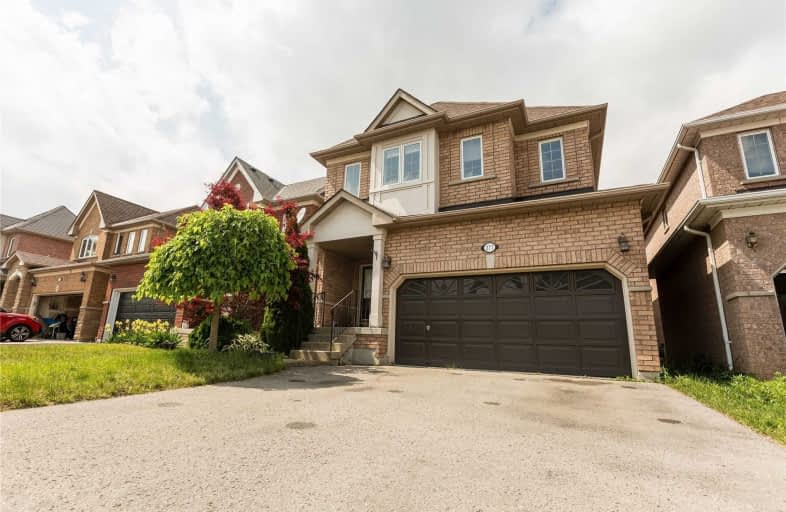 277 McBride Crescent, Newmarket | Image 1