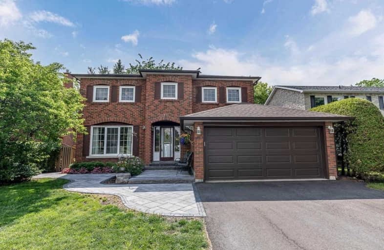 100 Eastman Crescent, Newmarket | Image 1