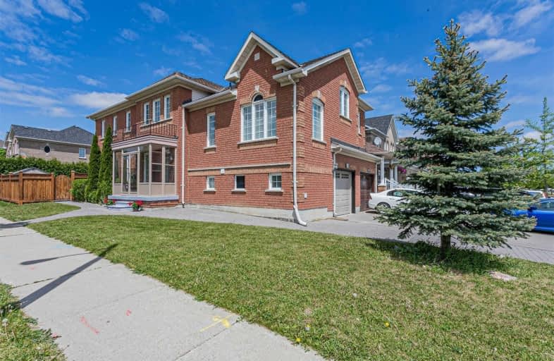 58 La Pinta Street, Vaughan | Image 1