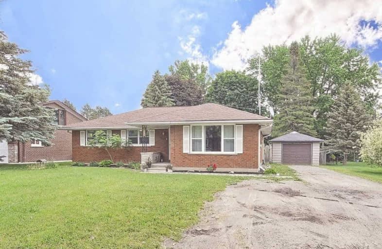 12835 Durham Regional Road 39, Uxbridge | Image 1