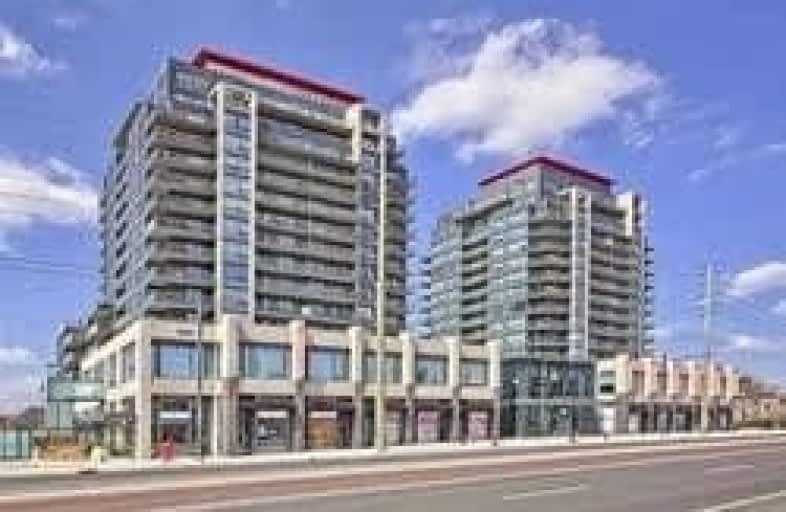 706-9088 Yonge Street, Richmond Hill | Image 1