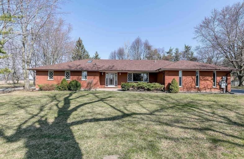 2554 9th Line, Bradford West Gwillimbury | Image 1
