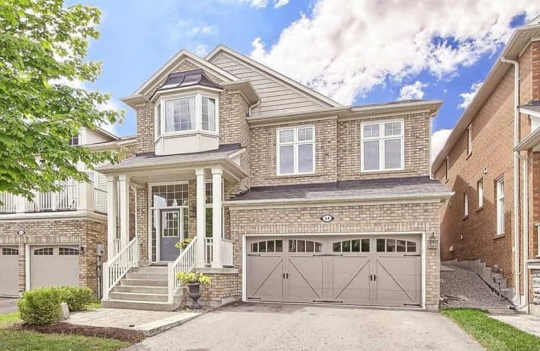 54 Ken Bishop Way, Newmarket | Image 1