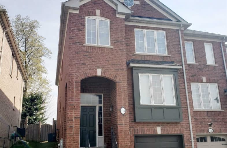 114 Banbrooke Crescent, Newmarket | Image 1