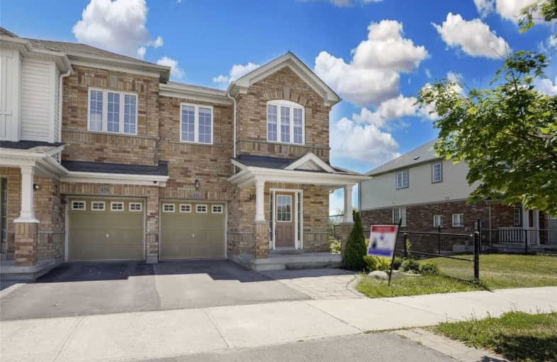 431 Reeves Way Boulevard, Whitchurch Stouffville | Image 1