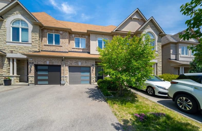 111 Southdown Avenue, Vaughan | Image 1