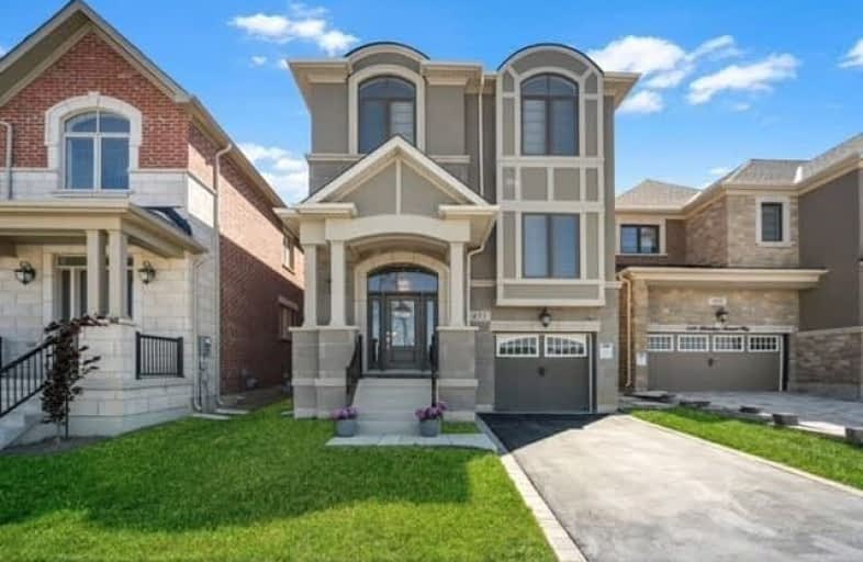 453 Kleinburg Summit Way, Vaughan | Image 1