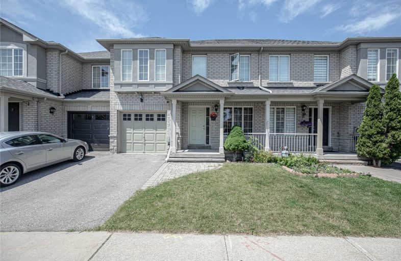 52 Grasslands Avenue, Richmond Hill | Image 1