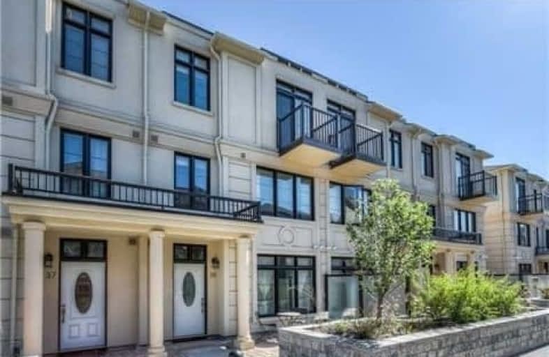 Th38-7 Brighton Place, Vaughan | Image 1
