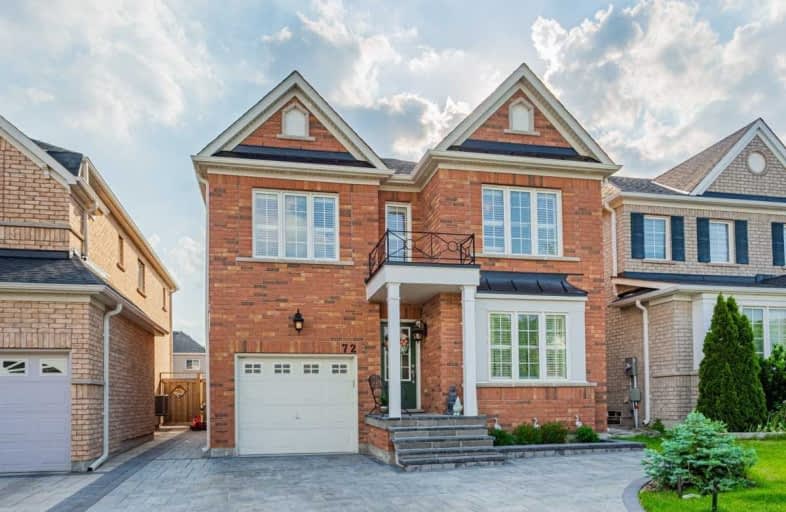 72 Carter Street, Bradford West Gwillimbury | Image 1