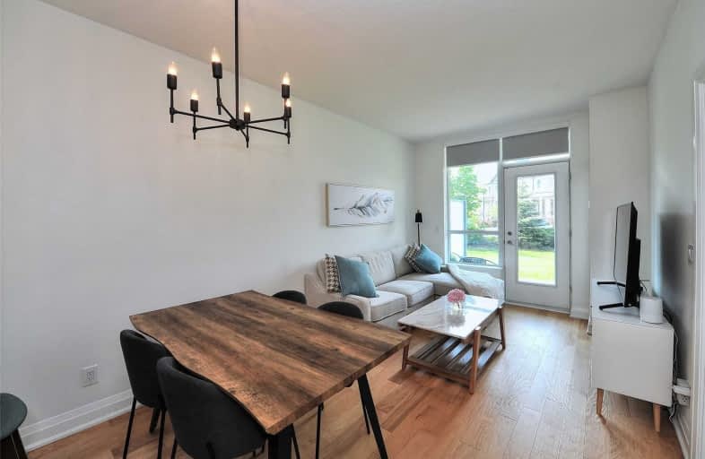101-30 North Park Road, Vaughan | Image 1