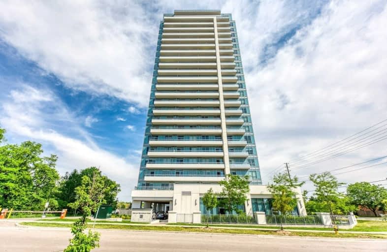 1804-7890 Bathurst Street, Vaughan | Image 1