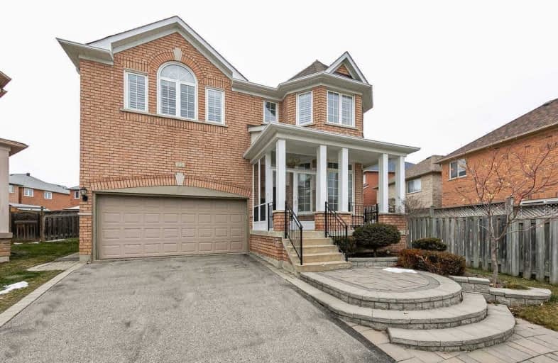 32 Hunters Corners, Markham | Image 1