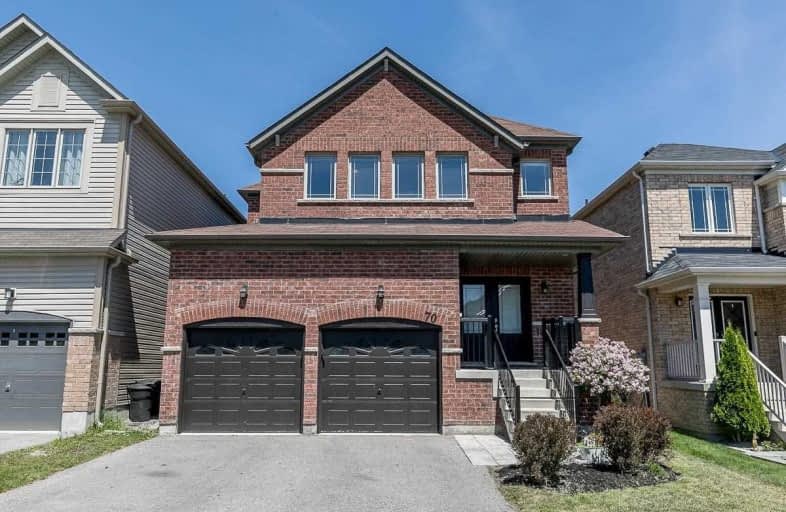 70 Slack Street, Bradford West Gwillimbury | Image 1