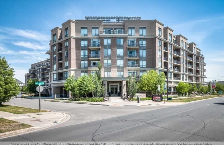 535-540 Bur Oak Avenue, Markham | Image 1