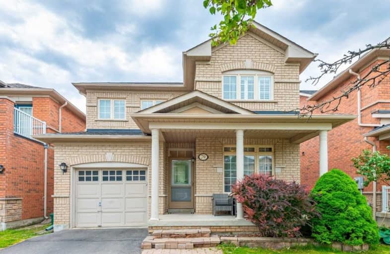 79 Saint Damian Avenue, Vaughan | Image 1