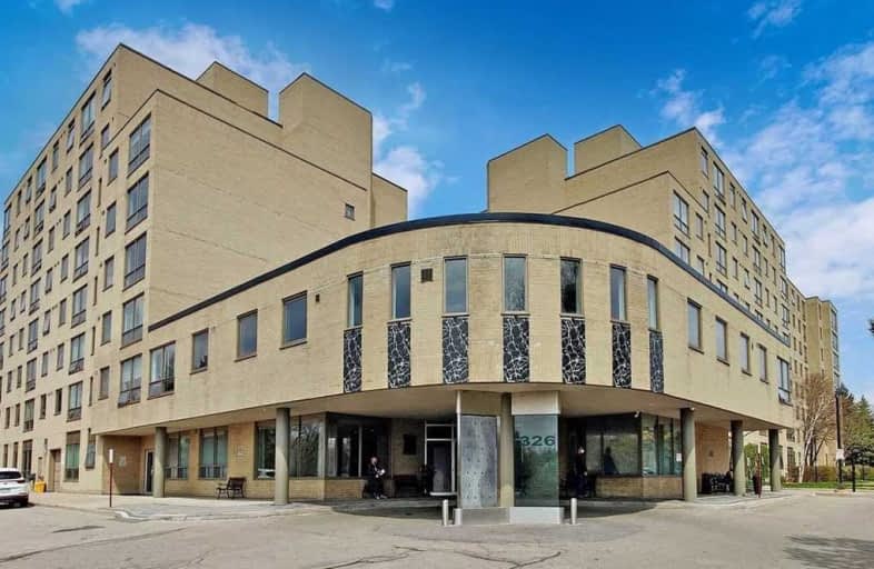 805-326 Major Mackenzie Drive East, Richmond Hill | Image 1