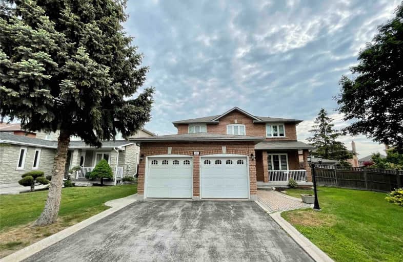 49 Iris Road, Vaughan | Image 1