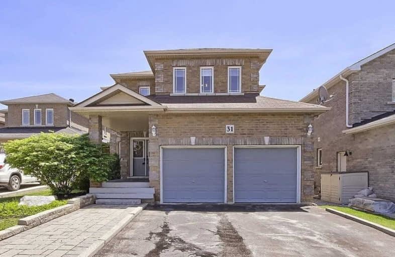 31 Meadowview Drive, Bradford West Gwillimbury | Image 1