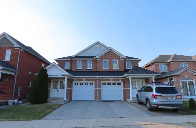 270 Caboto Trail, Markham | Image 1