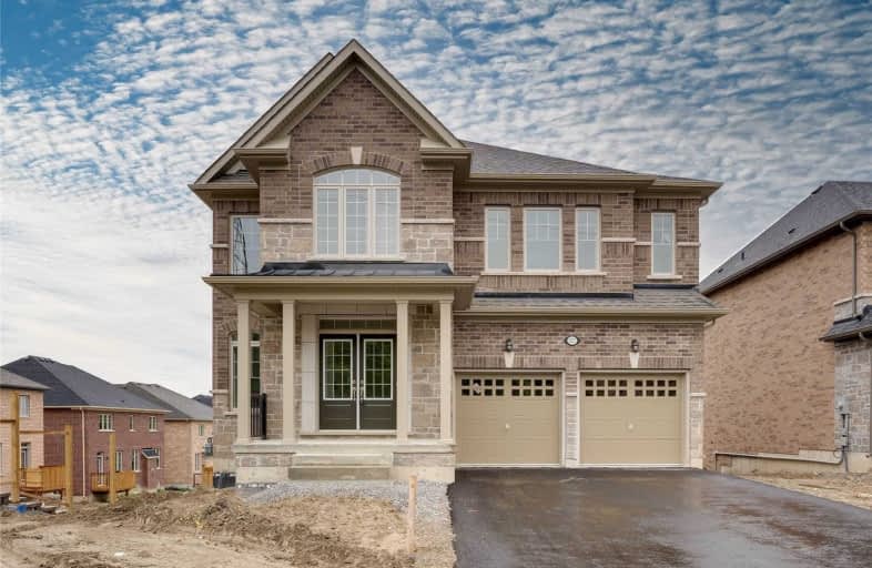 327 Reg Harrison Trail, Newmarket | Image 1