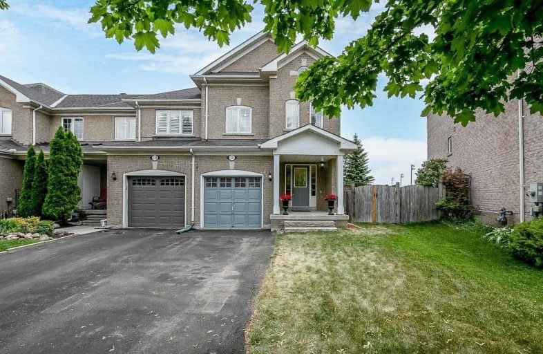 136 Banbrooke Crescent, Newmarket | Image 1
