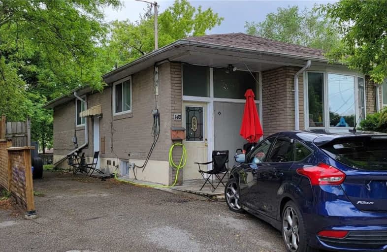 142 Sheldon Avenue, Newmarket | Image 1