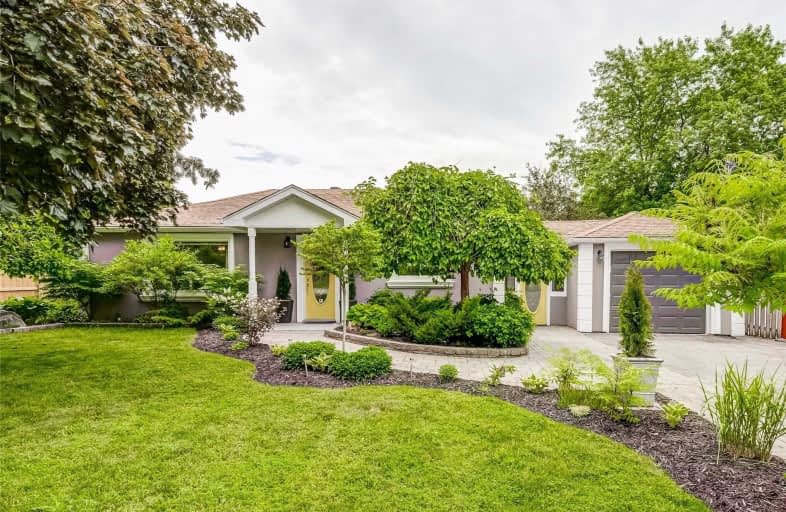 162 Hurd Street, Bradford West Gwillimbury | Image 1
