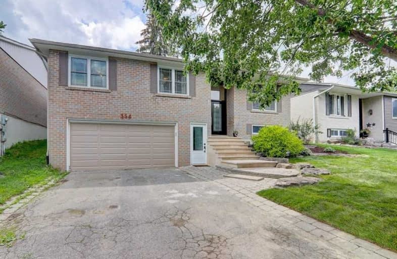 354 Borden Avenue, Newmarket | Image 1